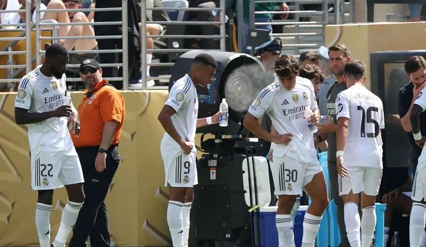 الاتحاد السعودي يحسم الجدل ويوضح حقيقية انتقال نجم ريال مدريد إلى صفوفه 1 wp header logo17541288161787011562
