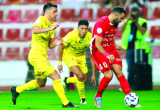 10 أندية تسجل ارتفاعاً في قيمتها السوقية قبل انطلاق دوري المحترفين 23 wp header logo1754359230744914461