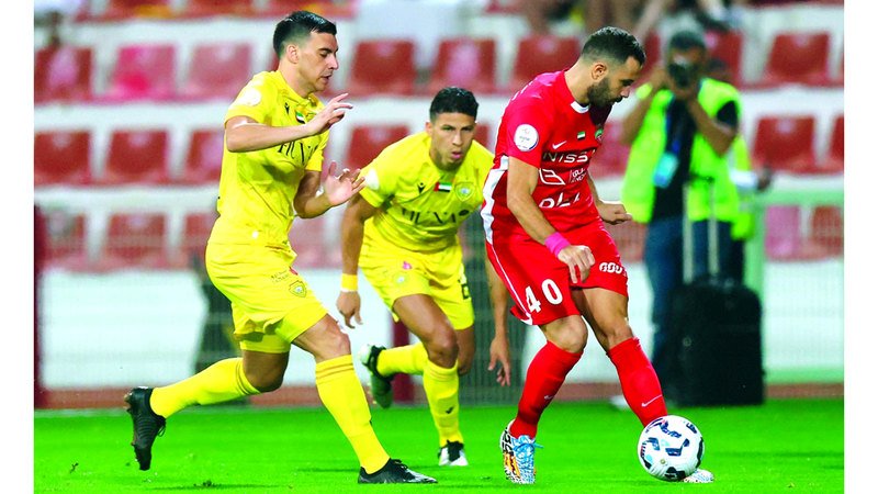 10 أندية تسجل ارتفاعاً في قيمتها السوقية قبل انطلاق دوري المحترفين 2 wp header logo1754359230744914461