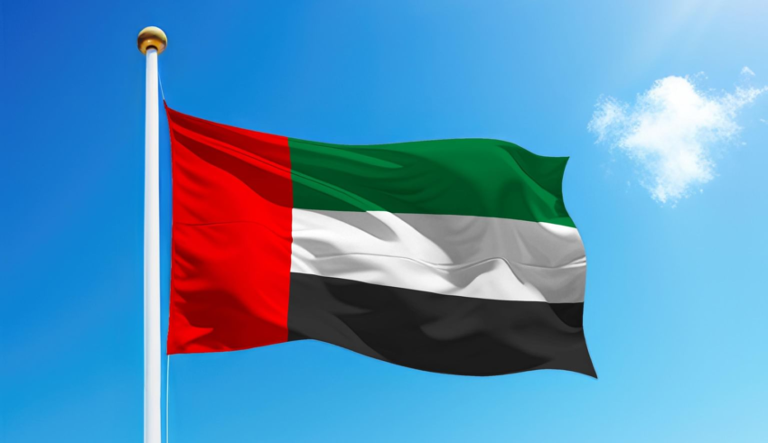 الإمارات: المزاعم الباطلة لسلطة بورتسودان مناورات هزيلة لتبرير رفض جهود السلام 1 wp header logo1754424102233892406