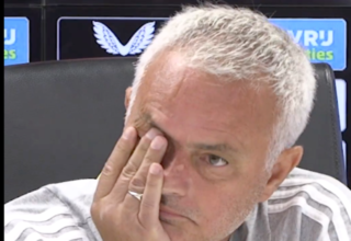 "جزء من تاريخي رحل".. مورينيو ينهار في مؤتمر صحفي تأثرا بوفاة جورجي كوستا (فيديو) 24 wp header logo1754434814855720900