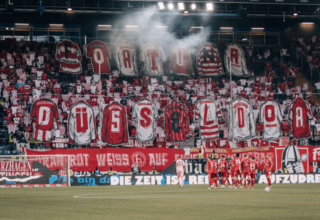 جماهير دوسلدورف تجبر النادي على التخلي عن التعاقد مع لاعب إسرائيلي بسبب دعوته لمحو غزة 23 wp header logo17544349392083976153