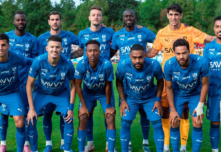 الهلال السعودي يكتسح بالينغن الألماني بسداسية 24 wp header logo17545284441947463766