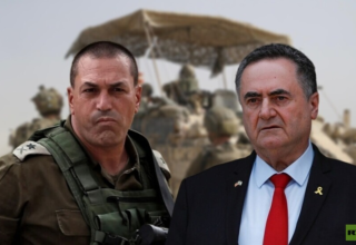 خلافات تعصف بالمؤسسة العسكرية.. منع رئيس أركان الجيش الإسرائيلي من دخول مكتب وزير الدفاع 20 wp header logo1755028845279538065