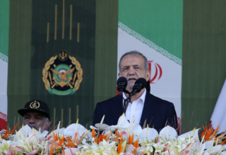 أول رد إيراني على رسالة نتنياهو لـ أبناء كورش العظيم ووعده لهم بتوفير حاجة يومية لا غنى عنها 20 wp header logo17551008751503490604