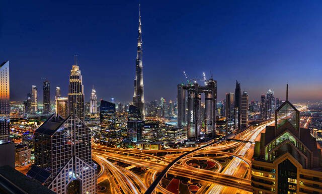 أسعار السكن تقود التضخم في دبي للارتفاع 2.88% لشهر يوليو 1 wp header logo17552376111934713899