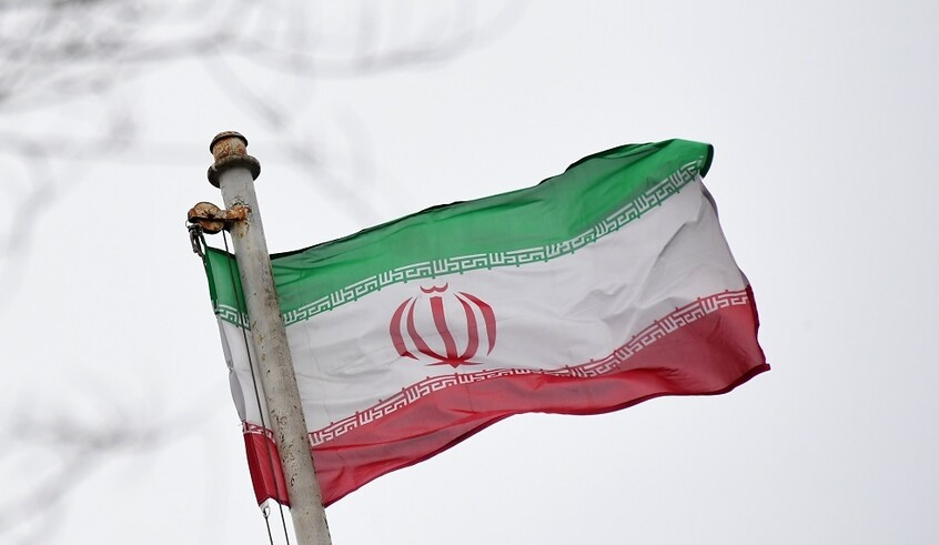 إيران: تلقينا ضمانات بعدم نشر قوات أجنبية في جنوب القوقاز 1 wp header logo17555184121031673211