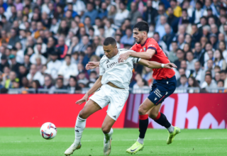 ريال مدريد ضد أوساسونا بالدوري الإسباني.. والموعد والقنوات الناقلة 28 wp header logo1755626537107855324