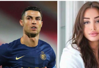 رد فعل الفنانة مريم غريبة على إعجاب كريستيانو رونالدو بصورتها (صورة) 21 wp header logo17561268351242435274