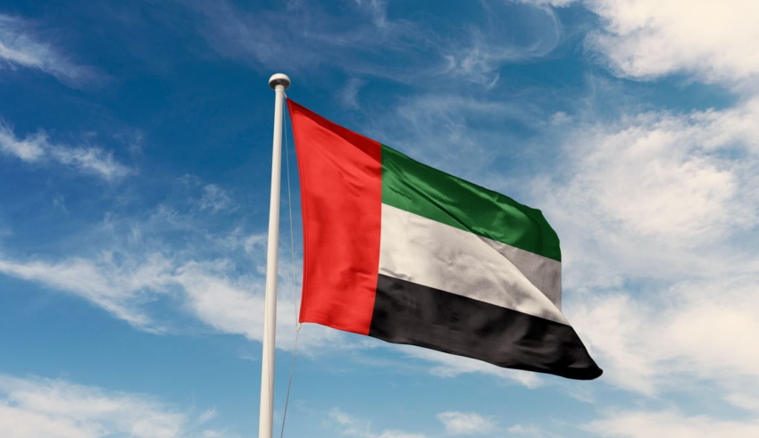 الإمارات تدين الانتهاك الإسرائيلي للأراضي والسيادة السورية 1 wp header logo17562492091072318290