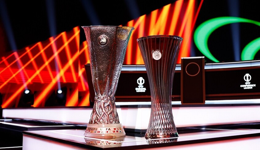 نتيجة قرعة الدوري الأوروبي للموسم (2025-2026).. مواجهات قوية للكبار 1 wp header logo1756483245889326038
