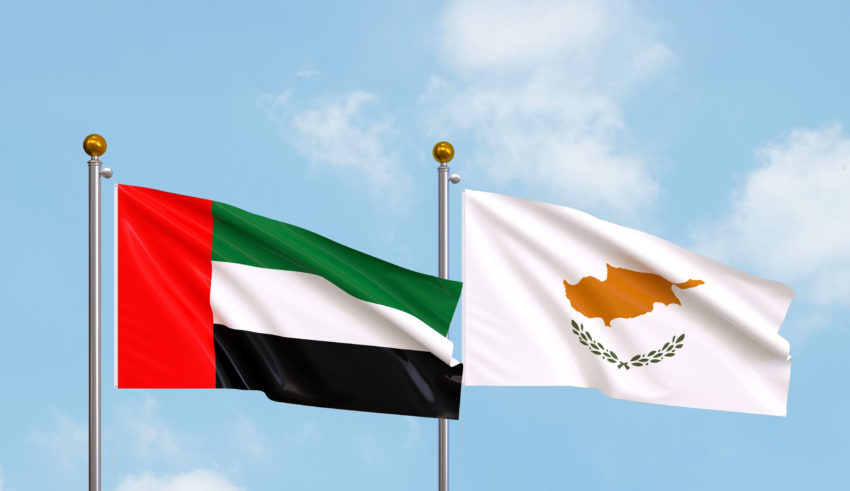 بيان مشترك لدولة الإمارات وجمهورية قبرص بشأن إرسال مساعدات إنسانية للمدنيين في غزة (أمالثيا) 1 wp header logo17564904321737387876