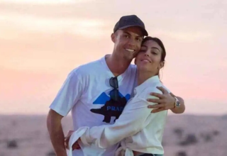 بعد إعلان الخطوبة.. جورجينا تبهر المتابعين بظهور خاص مع كريستيانو رونالدو (صورة) 22 wp header logo17566452471088864523