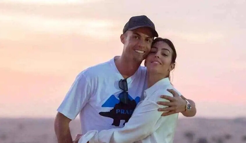 بعد إعلان الخطوبة.. جورجينا تبهر المتابعين بظهور خاص مع كريستيانو رونالدو (صورة) 1 wp header logo17566452471088864523