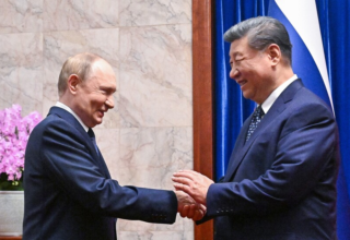 روسيا والصين توقعان أكثر من 20 اتفاقا جديدا للتعاون 22 wp header logo17568181031169102775