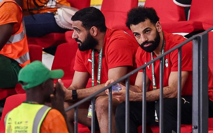 منتخب مصر يواجه إثيوبيا ..كأس العالم 2026 يلوح في الأوفق 1 wp header logo17568360101446869115
