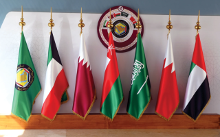 «التعاون الخليجي» يدين دعوات وزير إسرائيلي لضم الضفة الغربية: تحريض خطير يقوّض الأمن الإقليمي 1 wp header logo1756915211221671318