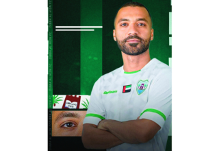 منصور البلوشي: دوري «الأولى» لا يقل فنياً عن «المحترفين» 23 wp header logo1757322013598899037