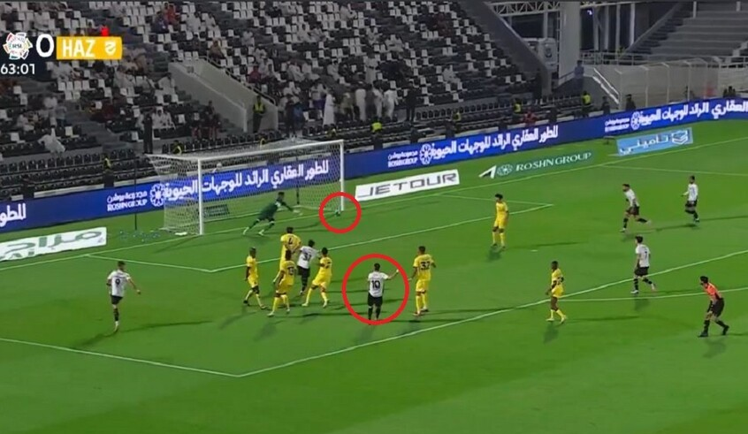 شاهد.. كاراسكو يقود الشباب لأول فوز بالموسم الجديد 2 wp header logo17577108311154227180
