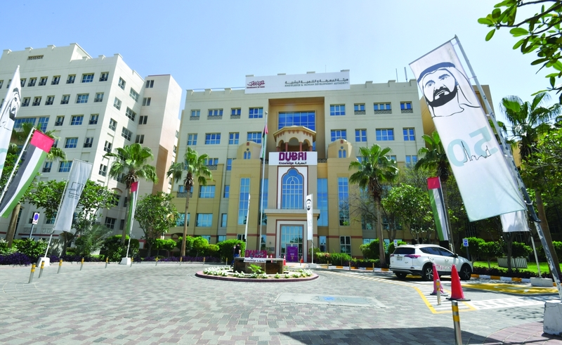 36 مخالفة تستوجب استبعاد كادر التعليم من مدارس دبي الخاصة 1 wp header logo17578044071467291116