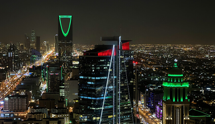 التضخم في السعودية يبلغ أعلى مستوى في 25 شهرا 1 wp header logo17579268161728801127