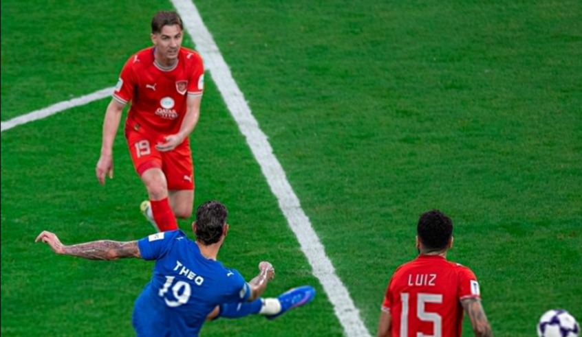 الهلال السعودي يقتنص فوزا مثيرا من الدحيل القطري في دوري أبطال آسيا للنخبة (فيديو) 1 wp header logo17580997101749022581
