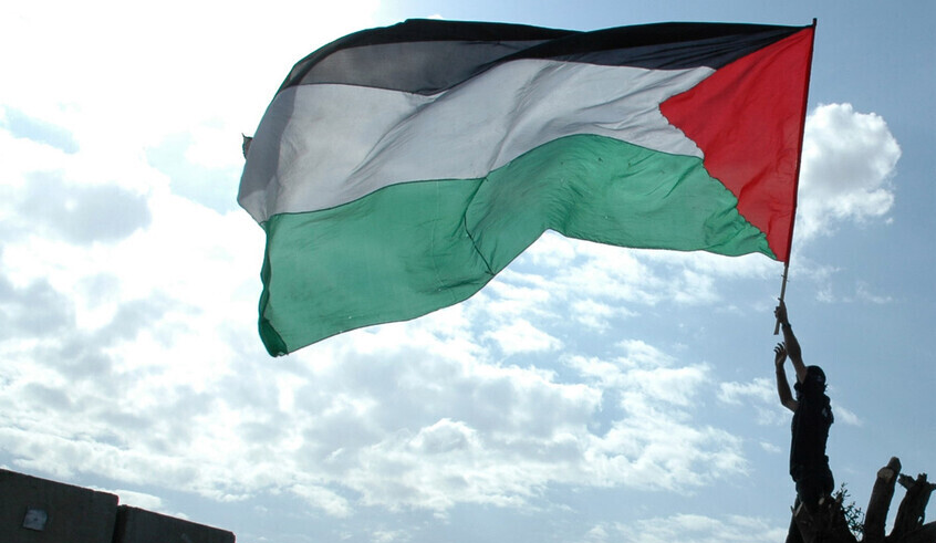 التايمز: بريطانيا على أعتاب الاعتراف التاريخي بدولة فلسطين 1 wp header logo1758150062498289816