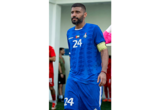 راشد عيسى: «شوط المدربين» وراء تأهل العربي في الكأس 23 wp header logo1758247241522035863