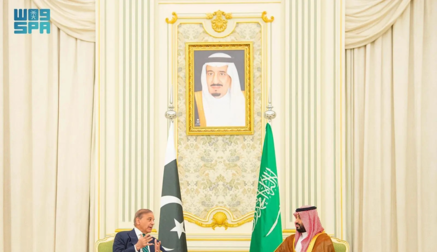 باكستان: برنامجنا النووي سيكون متاحاً للسعودية إذا استدعت الضرورة 1 wp header logo17583012291322219871