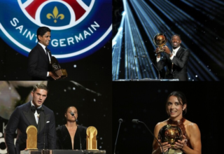 تعرف على قائمة الفائزين بجوائز الكرة الذهبية 2025.. فيديو 23 wp header logo17585892211907510213