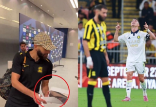 بعد أزمة بنزيما مع صورة إعلامية.. رابطة الدوري السعودي تتخذ إجراءات رسمية (فيديو) 21 wp header logo1759082460168903634