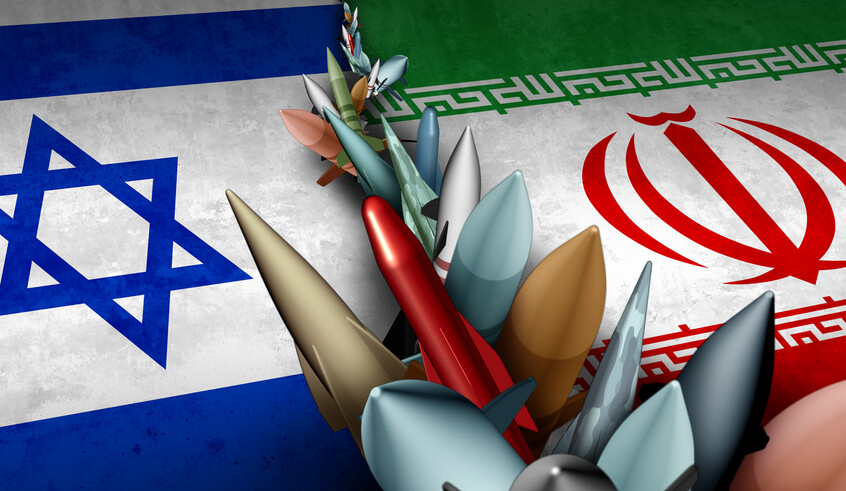 مواجهة إسرائيلية-إيرانية ثانية؟ مسؤول عسكري إسرائيلي: قد يُطلب منا التحرك 1 wp header logo1759165296977320820
