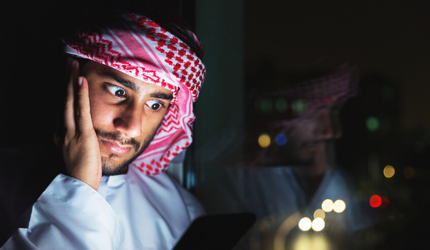 السعودية.. حديث وزير الإعلام عن مواجهة المحتوى الهابط ونسبته في المملكة يثير تفاعلا واسعا (فيديو) 1 wp header logo17591724081828853008