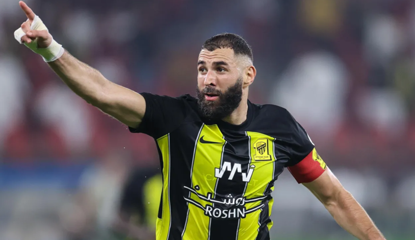 الاتحاد السعودي يرد رسميا على أنباء رغبة بنزيما في الرحيل عن الفريق 1 wp header logo17591760291925581333