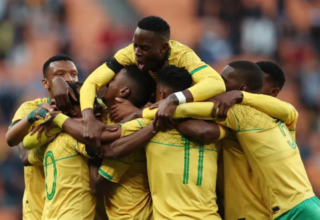 أول قرار من اتحاد جنوب إفريقيا عقب خصم 3 نقاط من منتخبه في تصفيات كأس العالم 23 wp header logo17592408581653662027