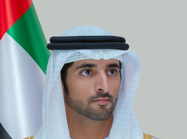 حمدان بن محمد يوجّه بمنح الإقامة الذهبية لأكثر من 200 معلم وتربوي متميّز 1 wp header logo1759590005505475736
