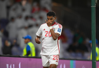 يحيى الغساني لـ«الإمارات اليوم»: نؤمن بتأهل الإمارات إلى كأس العالم 21 wp header logo17597628122114292160