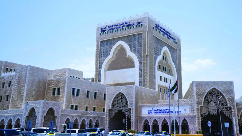 إنقاذ حياة طفلة من عدوى نادرة بالجمجمة 1 wp header logo17600616582125055405