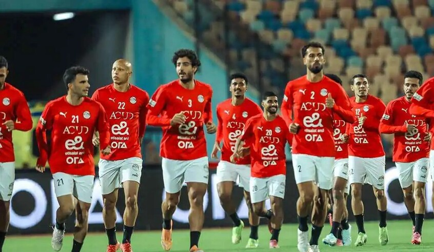 الموعد والقنوات الناقلة لمباراة مصر وغينيا بيساو في تصفيات كأس العالم 2026 1 wp header logo17602524181541131628