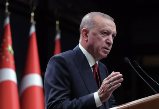 أردوغان: نواصل اتصالاتنا مع روسيا وأوكرانيا لحل النزاع وتجار الدم يستغلون الحرب 23 wp header logo1760284806172953682