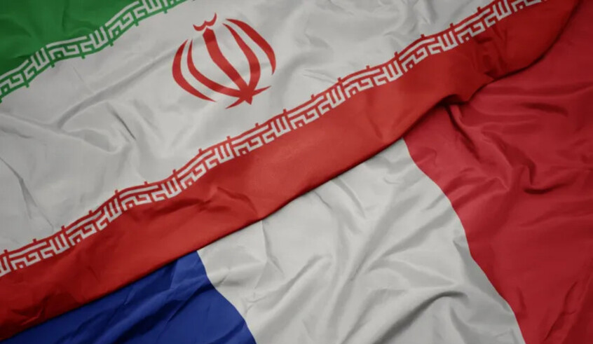 إيران.. أحكام مطولة بالسجن لفرنسيين أدينوا بالتجسس 1 wp header logo1760450408198098933