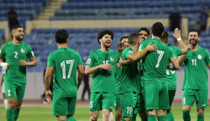 سوريا تتأهل رسمياً إلى كأس آسيا 1 wp header logo176045401151243448