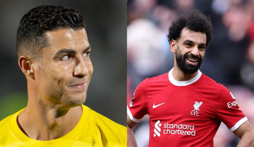 أعلى 10 لاعبين أجرا في العالم.. رونالدو يتقاضى ضعف ميسي.. وصلاح يزين القائمة 1 wp header logo17606412101458328385