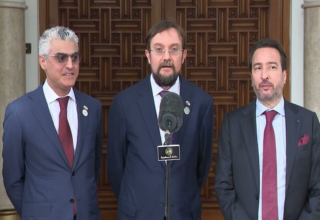 رئيس منظمة أرباب الأعمال الروسية: مستعدون للعمل والاستثمار في مختلف قطاعات النشاط الاقتصادي بالجزائر 24 wp header logo17611812071191246068