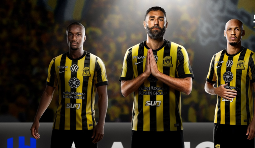 الهلال والاتحاد.. كلاسيكو سعودي لا ينام.. الموعد والقنوات الناقلة 1 wp header logo1761310859266201764