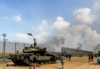 العالم لا يعرف الكثير عن 7 اكتوبر.. شهادات لجنود إسرائيليين تكشف تفاصيل جديدة 20 wp header logo1761332530952435093
