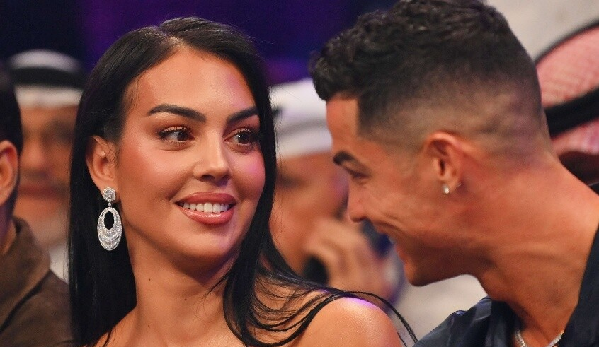 استثمارات عالمية وعقود سعودية.. كيف بنى رونالدو وجورجينا ثروة 1.4 مليار دولار؟ 1 wp header logo1761814807288563739