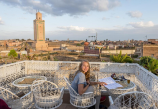 المغرب يسجل نموا قياسيا في عدد السياح 11 wp header logo17618184181366242802