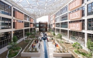 تقرير متخصص: 40% نسبة توقعات نمو قطاع التعليم العالي في دبي 11 wp header logo1761832809352000280