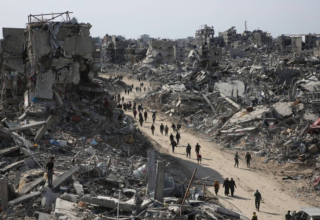 إسرائيل تستعد لاستقبال جثتي أسيرين من غزة خلال ساعات 10 wp header logo1761832827295651898